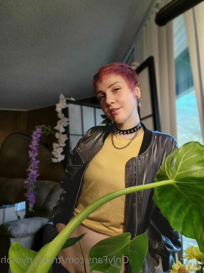 𝓒𝓪𝓼𝓼𝓲𝓮 (Tricky Nymph) [ tricky_nymph ] Onlyfans leaked photo 9313898 on Hotleaks.tv