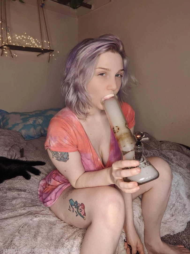 𝓒𝓪𝓼𝓼𝓲𝓮 (Tricky Nymph) [ tricky_nymph ] Onlyfans leaked photo 9313963 on Hotleaks.tv
