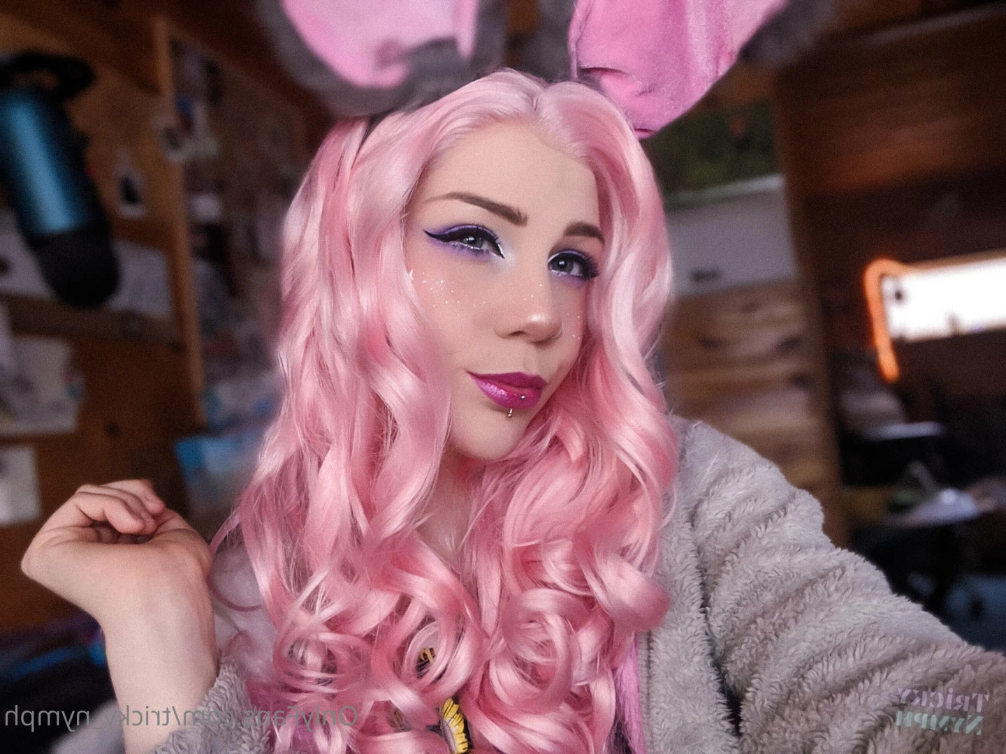 𝓒𝓪𝓼𝓼𝓲𝓮 (Tricky Nymph) [ tricky_nymph ] Onlyfans leaked photo 9314020 on Hotleaks.tv