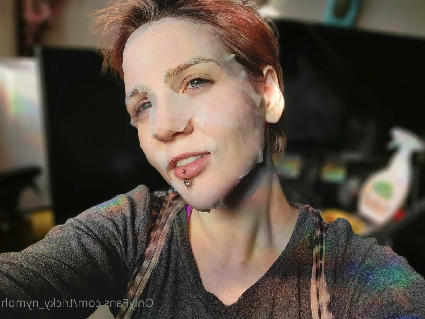 𝓒𝓪𝓼𝓼𝓲𝓮 (Tricky Nymph) [ tricky_nymph ] Onlyfans leaked photo 9314077 on Hotleaks.tv