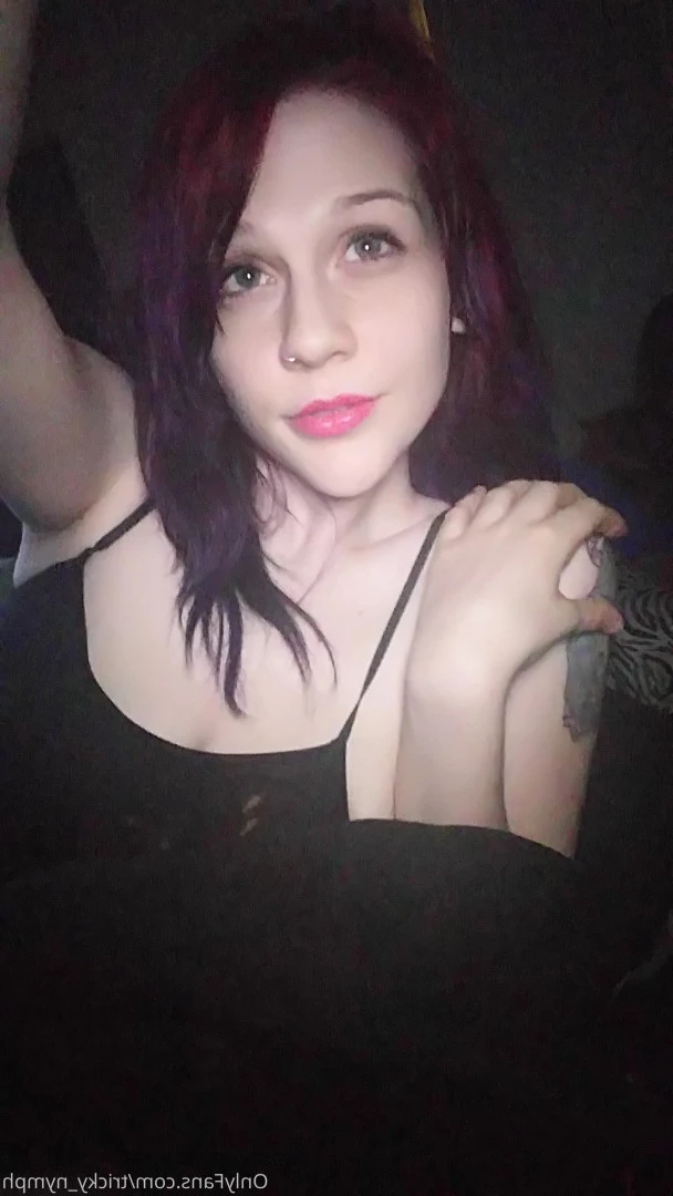 𝓒𝓪𝓼𝓼𝓲𝓮 (Tricky Nymph) [ tricky_nymph ] Onlyfans leaked photo 9314319 on Hotleaks.tv