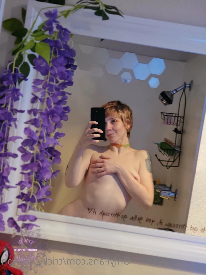 𝓒𝓪𝓼𝓼𝓲𝓮 (Tricky Nymph) [ tricky_nymph ] Onlyfans leaked photo 9314435 on Hotleaks.tv