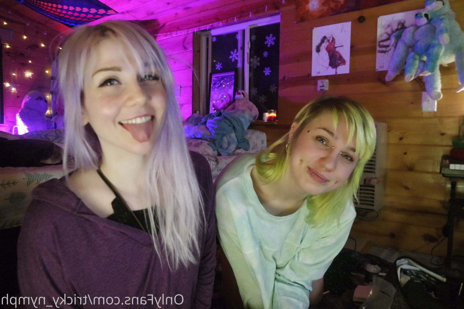 𝓒𝓪𝓼𝓼𝓲𝓮 (Tricky Nymph) [ tricky_nymph ] Onlyfans leaked photo 9314523 on Hotleaks.tv