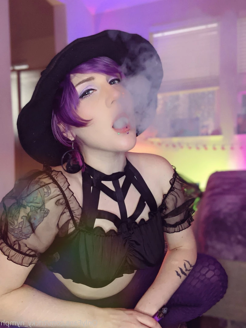 𝓒𝓪𝓼𝓼𝓲𝓮 (Tricky Nymph) [ tricky_nymph ] Onlyfans leaked photo 9314774 on Hotleaks.tv