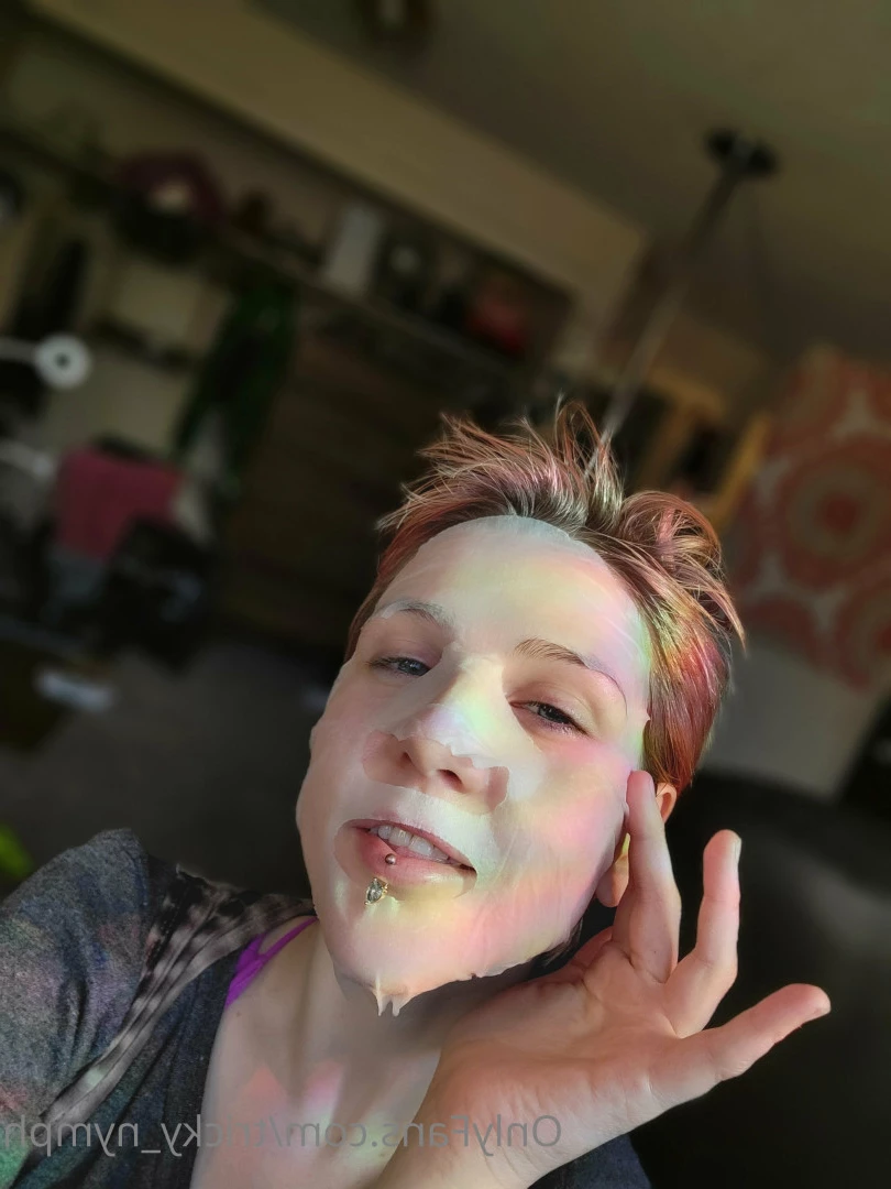 𝓒𝓪𝓼𝓼𝓲𝓮 (Tricky Nymph) [ tricky_nymph ] Onlyfans leaked photo 9314838 on Hotleaks.tv