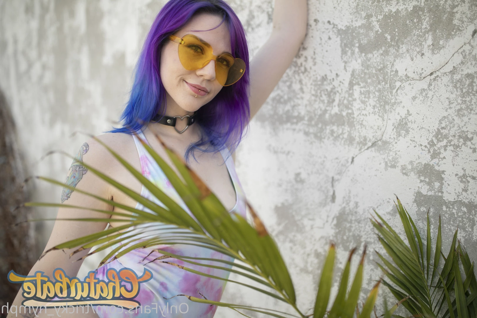 𝓒𝓪𝓼𝓼𝓲𝓮 (Tricky Nymph) [ tricky_nymph ] Onlyfans leaked photo 9315115 on Hotleaks.tv