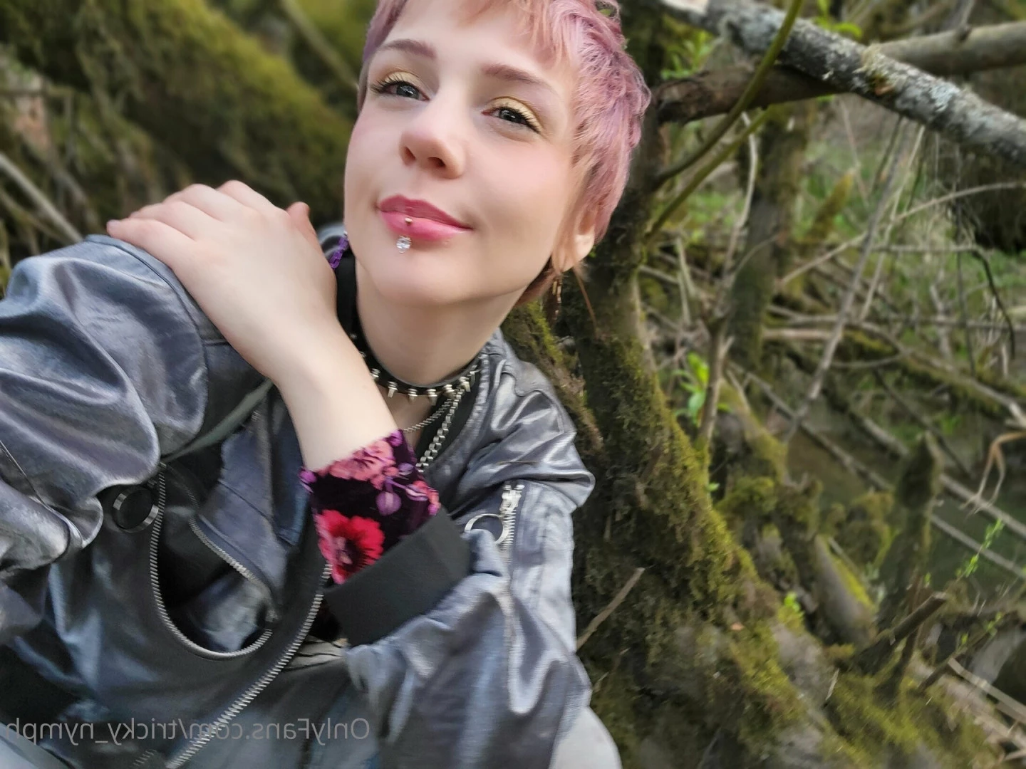 𝓒𝓪𝓼𝓼𝓲𝓮 (Tricky Nymph) [ tricky_nymph ] Onlyfans leaked photo 9315560 on Hotleaks.tv