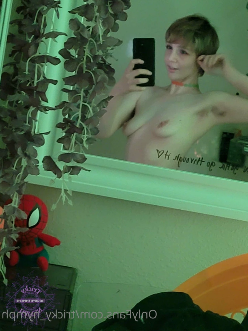 𝓒𝓪𝓼𝓼𝓲𝓮 (Tricky Nymph) [ tricky_nymph ] Onlyfans leaked photo 9315740 on Hotleaks.tv