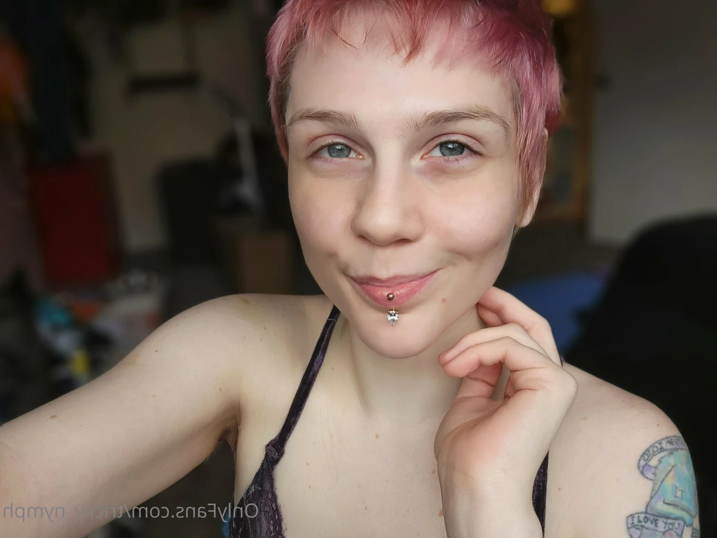 𝓒𝓪𝓼𝓼𝓲𝓮 (Tricky Nymph) [ tricky_nymph ] Onlyfans leaked photo 9315905 on Hotleaks.tv