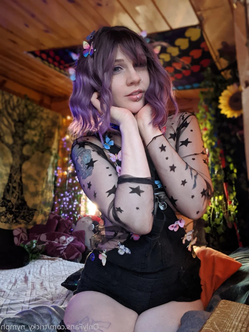 𝓒𝓪𝓼𝓼𝓲𝓮 (Tricky Nymph) [ tricky_nymph ] Onlyfans leaked photo 9315989 on Hotleaks.tv