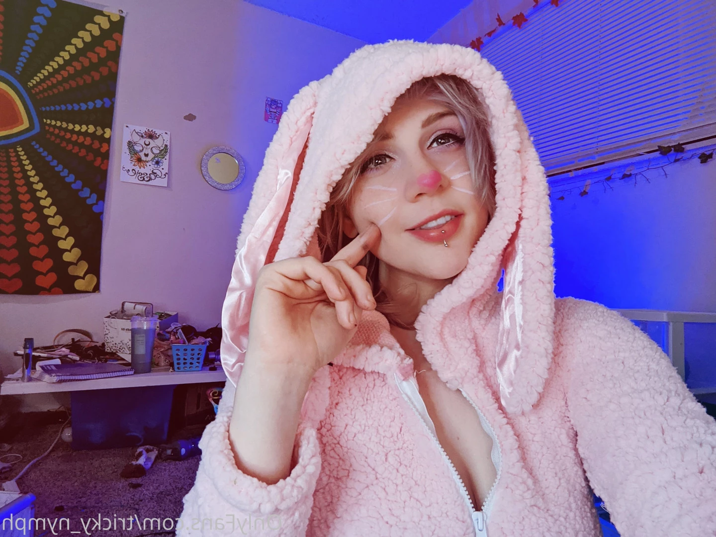 𝓒𝓪𝓼𝓼𝓲𝓮 (Tricky Nymph) [ tricky_nymph ] Onlyfans leaked photo 9316183 on Hotleaks.tv