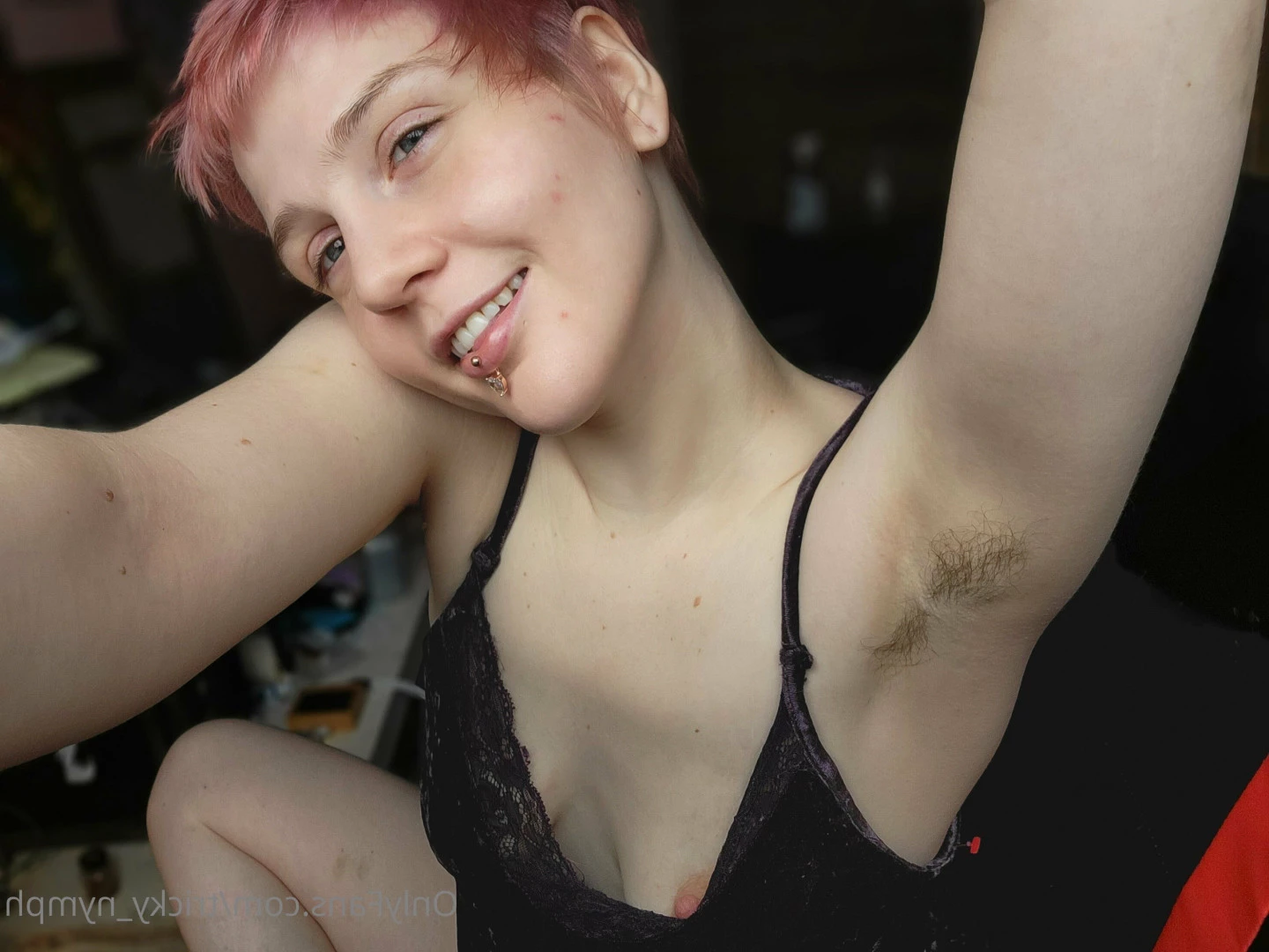 𝓒𝓪𝓼𝓼𝓲𝓮 (Tricky Nymph) [ tricky_nymph ] Onlyfans leaked photo 9316339 on Hotleaks.tv
