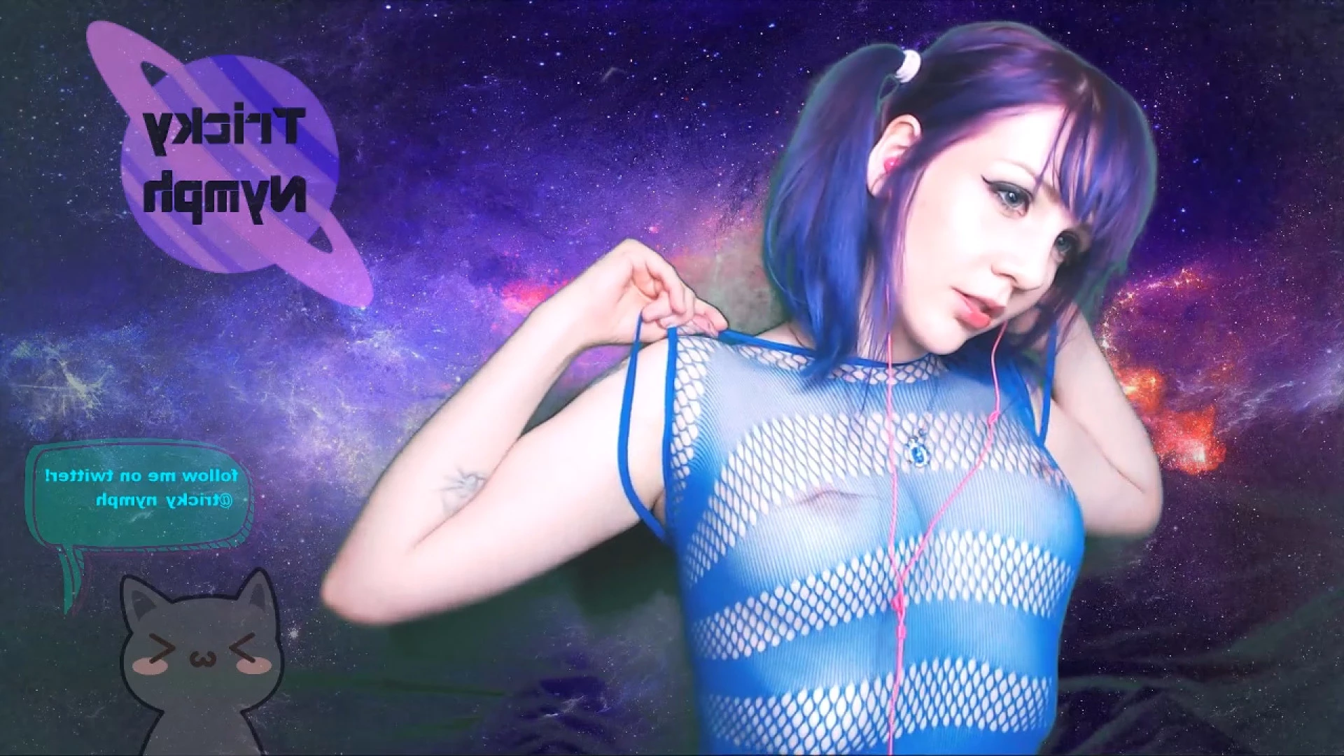 𝓒𝓪𝓼𝓼𝓲𝓮 (Tricky Nymph) [ tricky_nymph ] Onlyfans leaked photo 9316554 on Hotleaks.tv