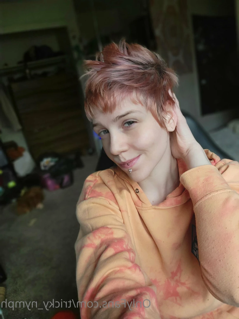 𝓒𝓪𝓼𝓼𝓲𝓮 (Tricky Nymph) [ tricky_nymph ] Onlyfans leaked photo 9316938 on Hotleaks.tv