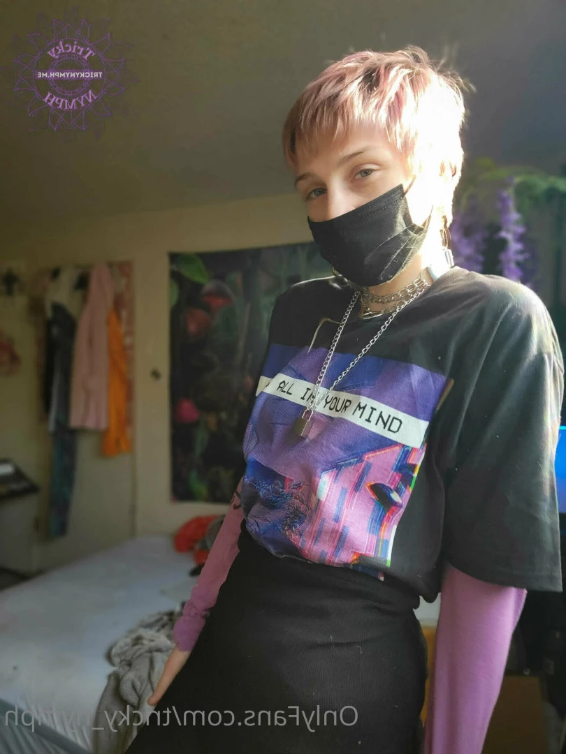𝓒𝓪𝓼𝓼𝓲𝓮 (Tricky Nymph) [ tricky_nymph ] Onlyfans leaked photo 9316953 on Hotleaks.tv