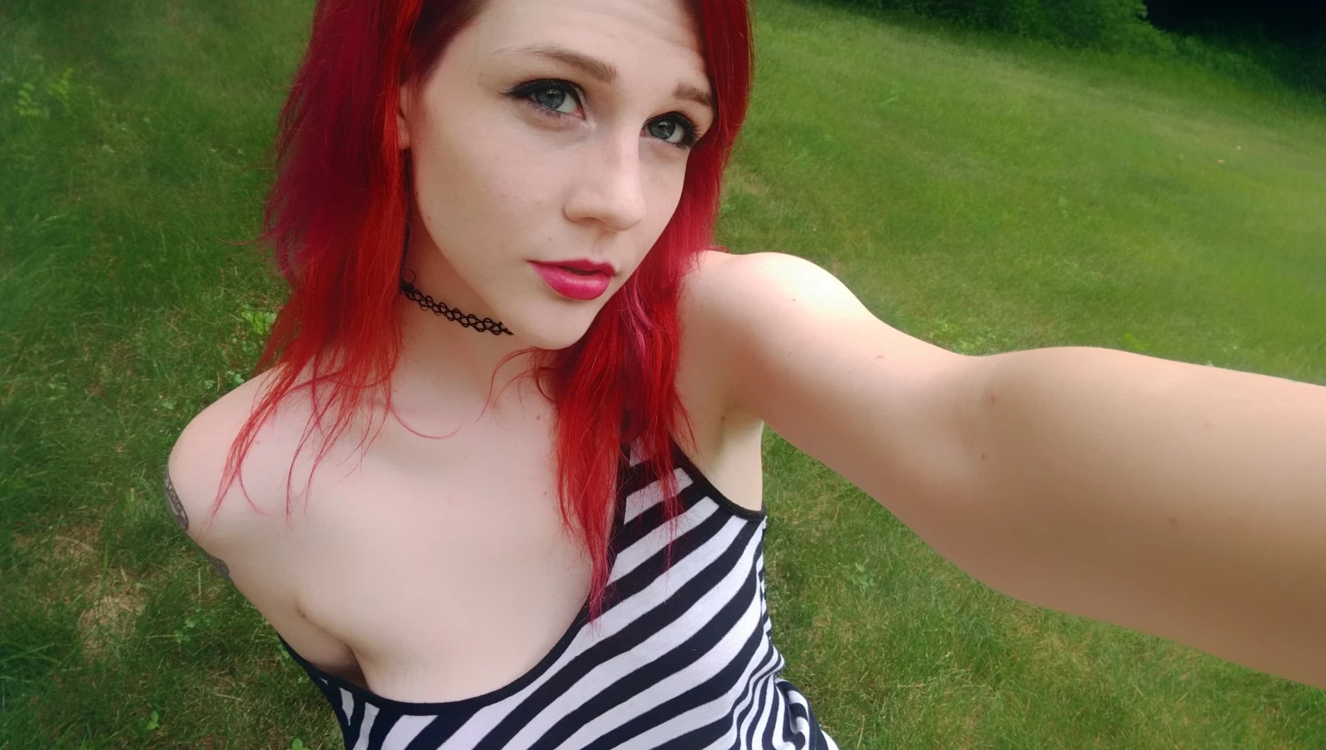 𝓒𝓪𝓼𝓼𝓲𝓮 (Tricky Nymph) [ tricky_nymph ] Onlyfans leaked photo 9316967 on Hotleaks.tv
