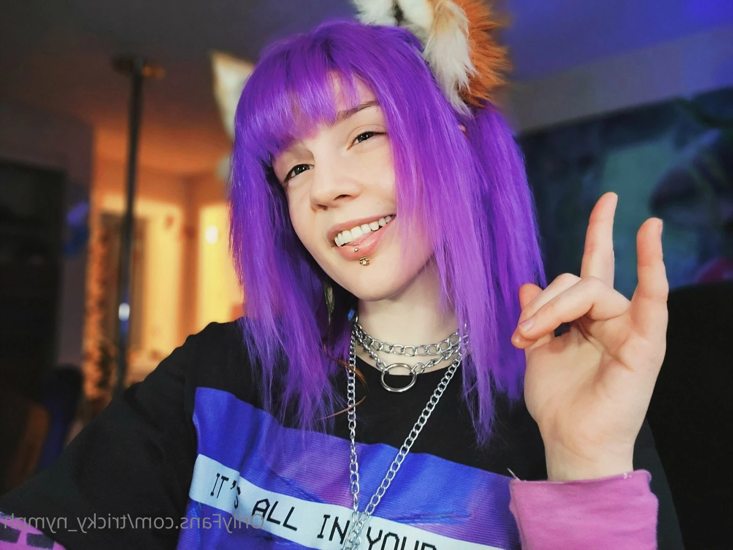 𝓒𝓪𝓼𝓼𝓲𝓮 (Tricky Nymph) [ tricky_nymph ] Onlyfans leaked photo 9317056 on Hotleaks.tv