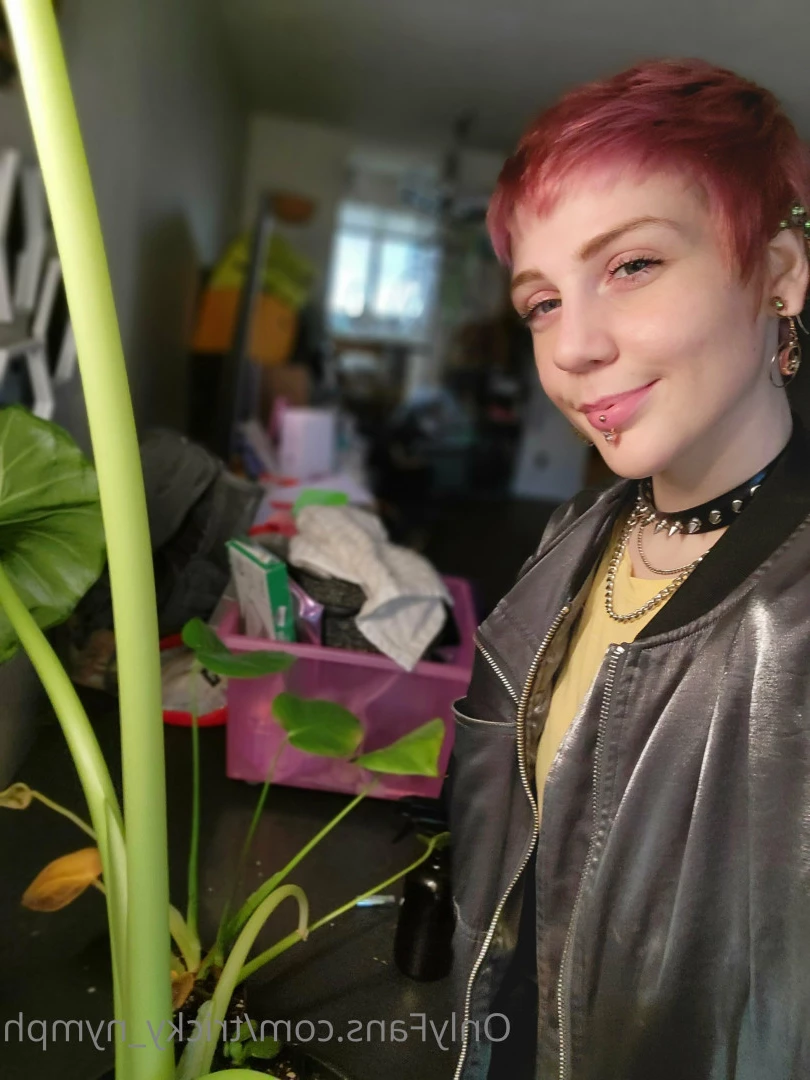 𝓒𝓪𝓼𝓼𝓲𝓮 (Tricky Nymph) [ tricky_nymph ] Onlyfans leaked photo 9317073 on Hotleaks.tv