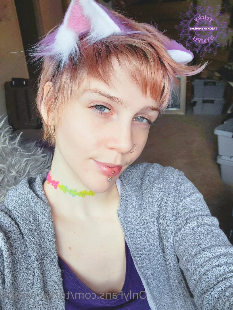 𝓒𝓪𝓼𝓼𝓲𝓮 (Tricky Nymph) [ tricky_nymph ] Onlyfans leaked photo 9317133 on Hotleaks.tv