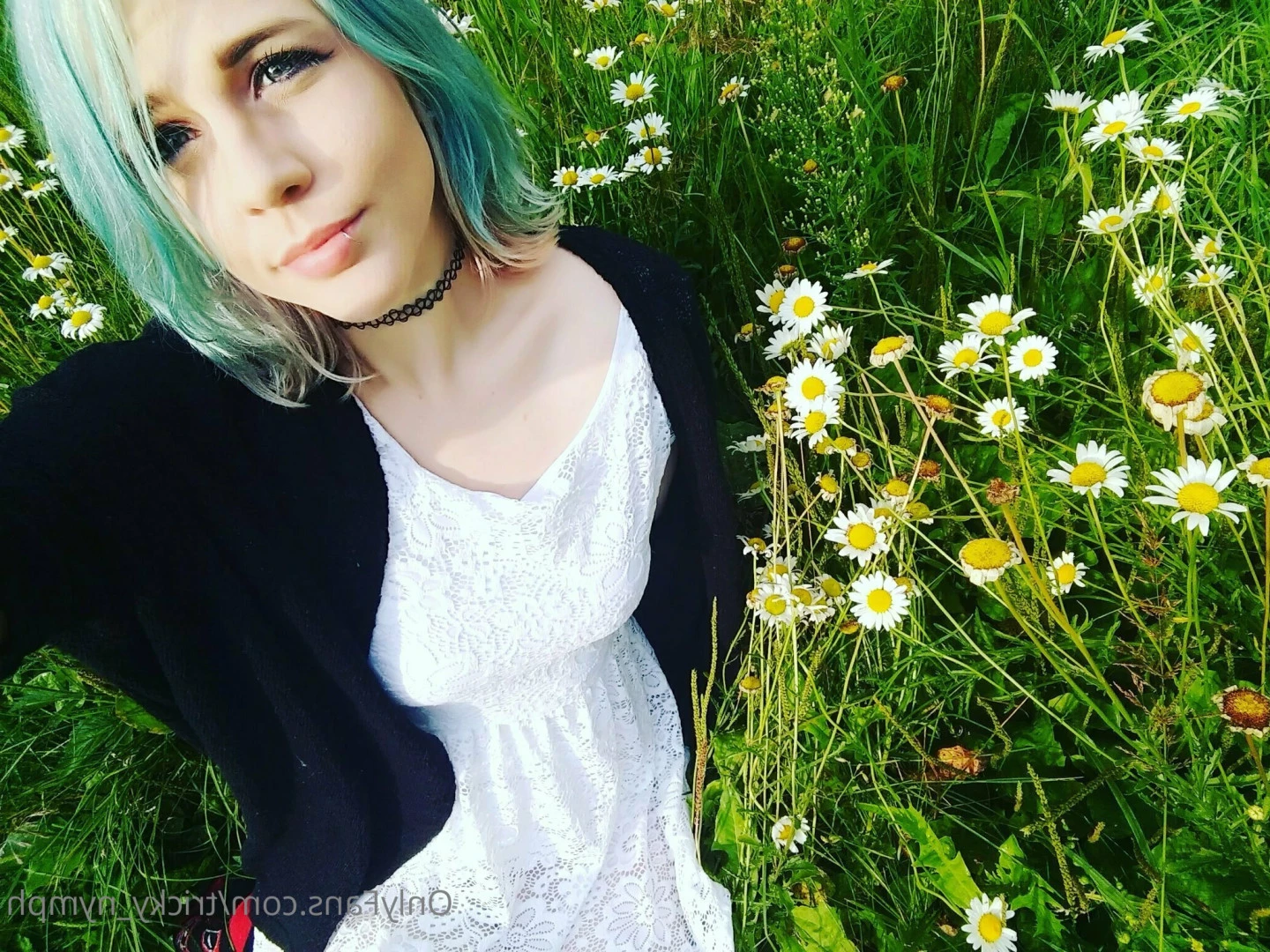 𝓒𝓪𝓼𝓼𝓲𝓮 (Tricky Nymph) [ tricky_nymph ] Onlyfans leaked photo 9317274 on Hotleaks.tv
