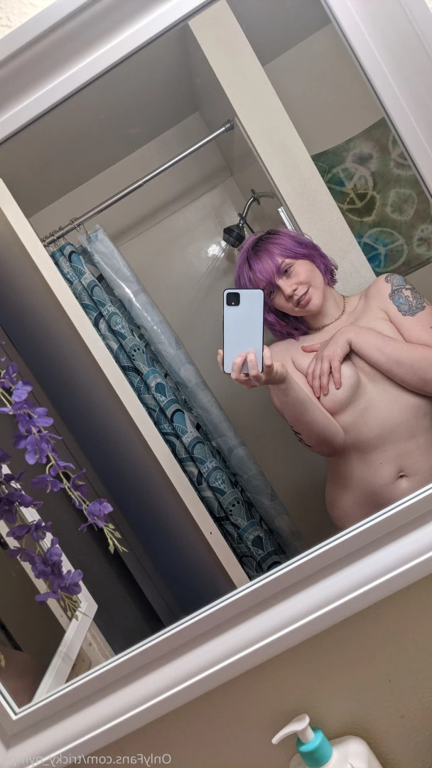 𝓒𝓪𝓼𝓼𝓲𝓮 (Tricky Nymph) [ tricky_nymph ] Onlyfans leaked photo 9317287 on Hotleaks.tv
