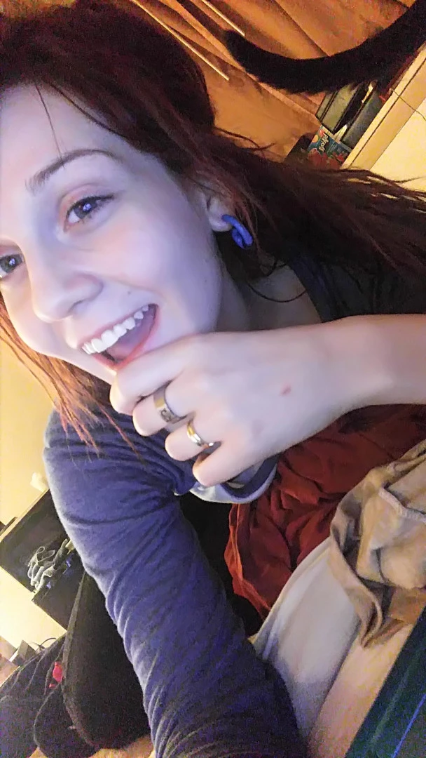 𝓒𝓪𝓼𝓼𝓲𝓮 (Tricky Nymph) [ tricky_nymph ] Onlyfans leaked photo 9317503 on Hotleaks.tv