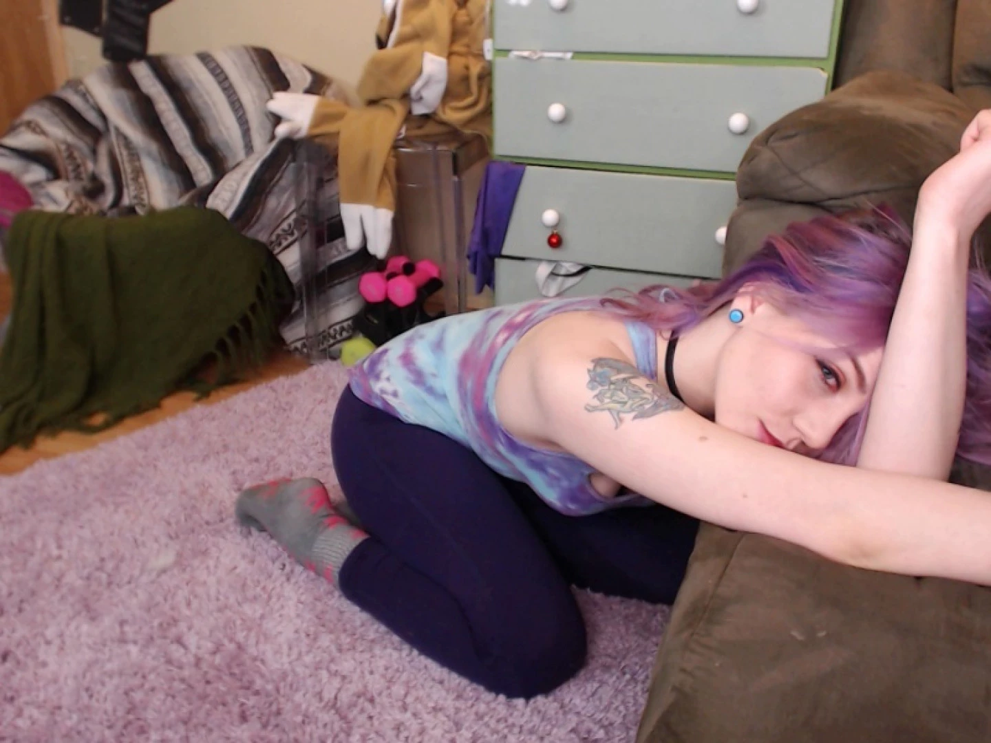 𝓒𝓪𝓼𝓼𝓲𝓮 (Tricky Nymph) [ tricky_nymph ] Onlyfans leaked photo 9318207 on Hotleaks.tv