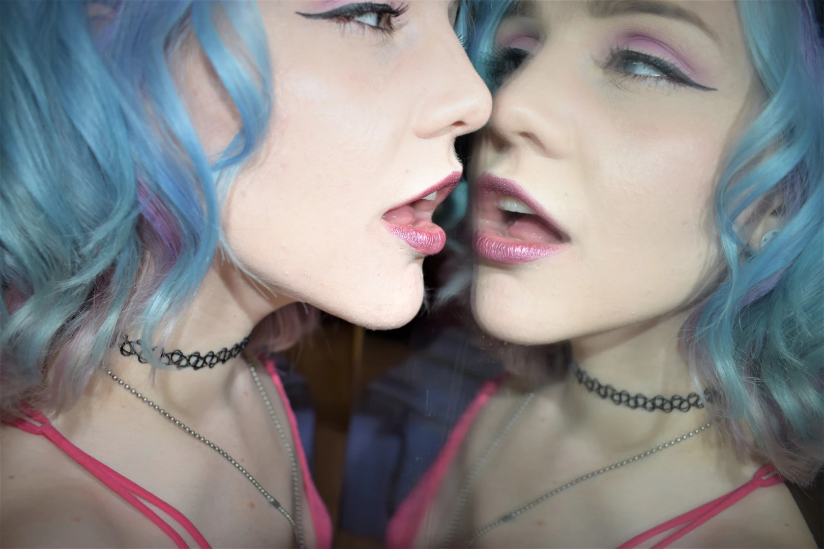 𝓒𝓪𝓼𝓼𝓲𝓮 (Tricky Nymph) [ tricky_nymph ] Onlyfans leaked photo 9318221 on Hotleaks.tv