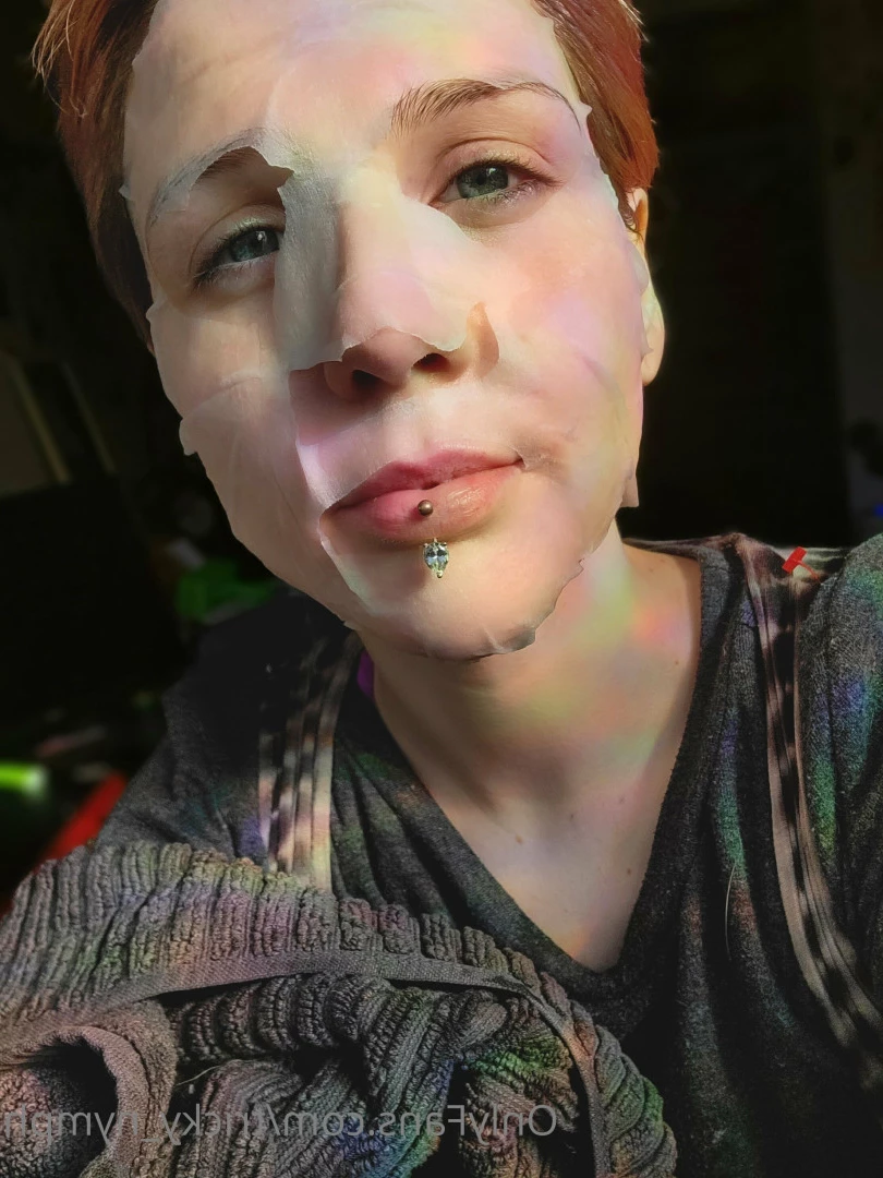 𝓒𝓪𝓼𝓼𝓲𝓮 (Tricky Nymph) [ tricky_nymph ] Onlyfans leaked photo 9318238 on Hotleaks.tv