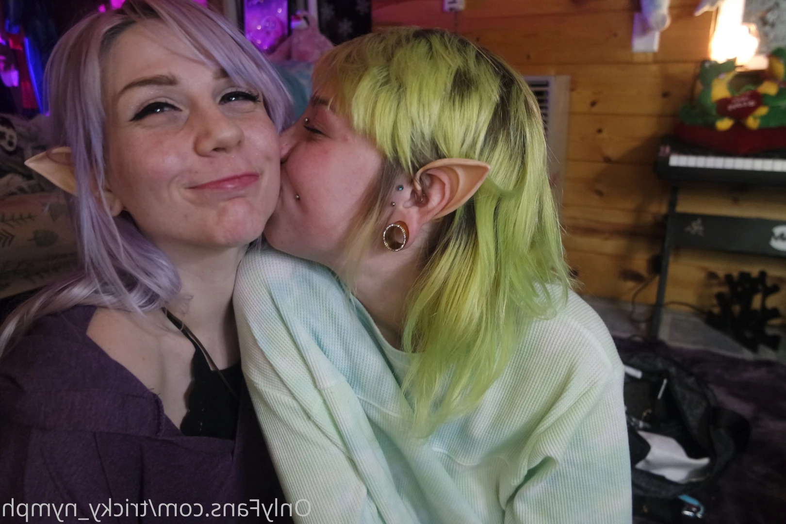 𝓒𝓪𝓼𝓼𝓲𝓮 (Tricky Nymph) [ tricky_nymph ] Onlyfans leaked photo 9318277 on Hotleaks.tv