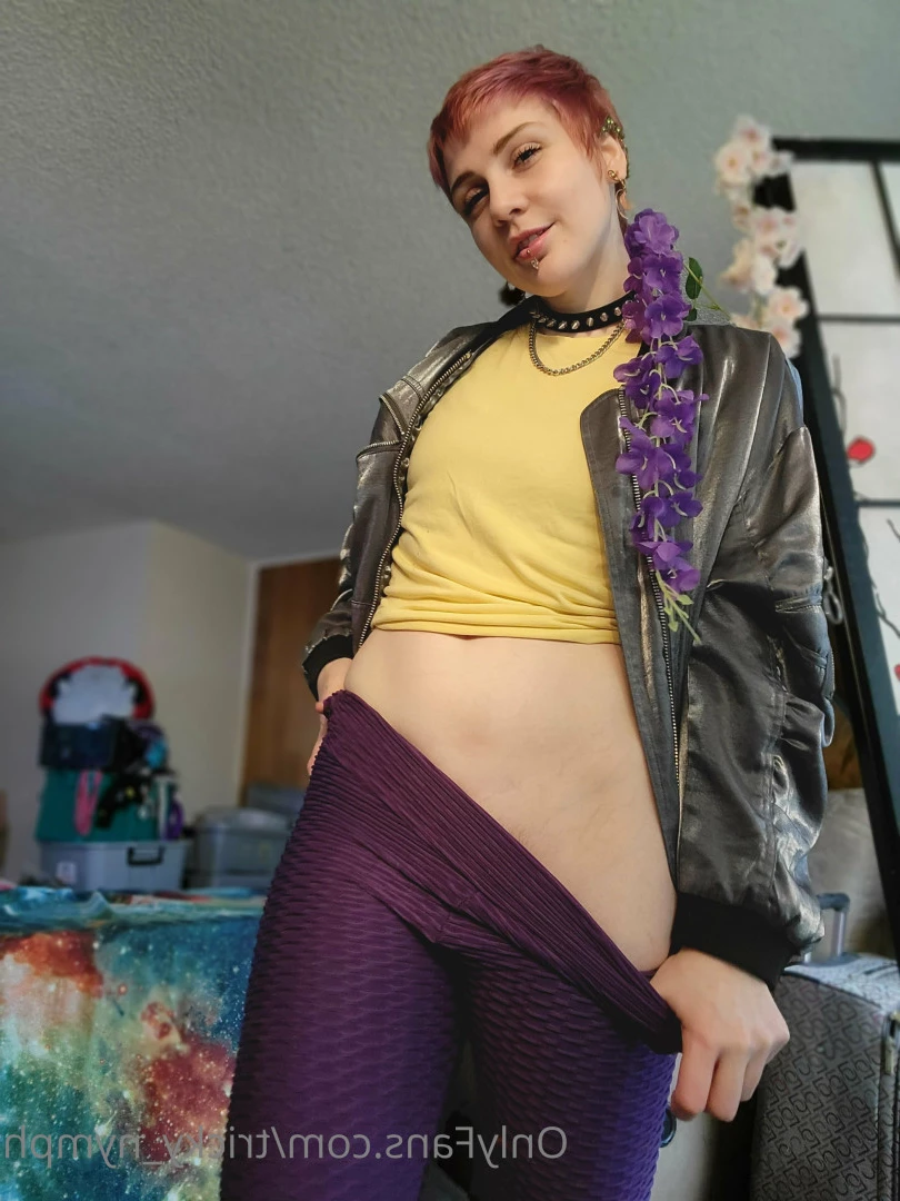 𝓒𝓪𝓼𝓼𝓲𝓮 (Tricky Nymph) [ tricky_nymph ] Onlyfans leaked photo 9318696 on Hotleaks.tv
