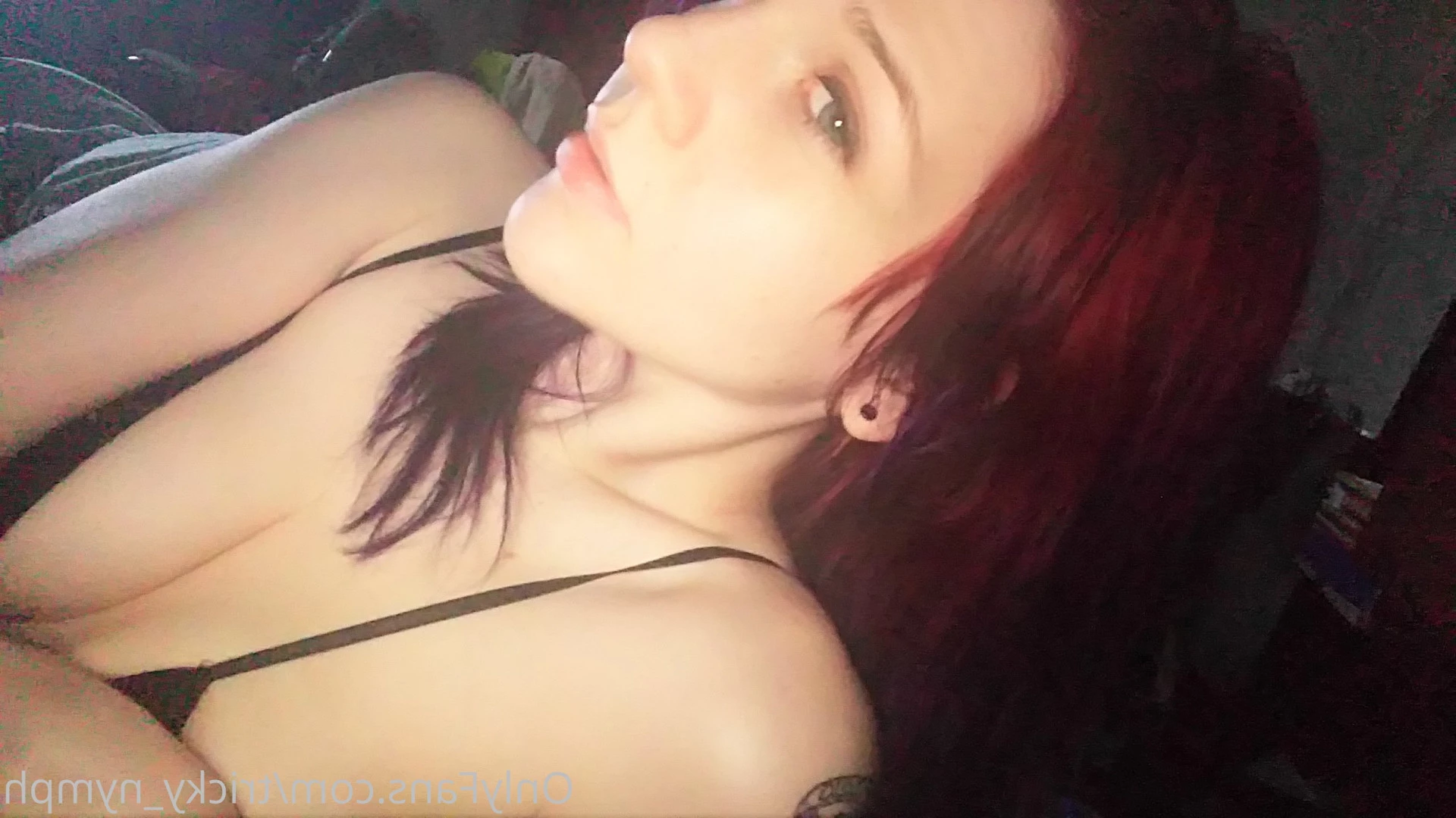 𝓒𝓪𝓼𝓼𝓲𝓮 (Tricky Nymph) [ tricky_nymph ] Onlyfans leaked photo 9318961 on Hotleaks.tv