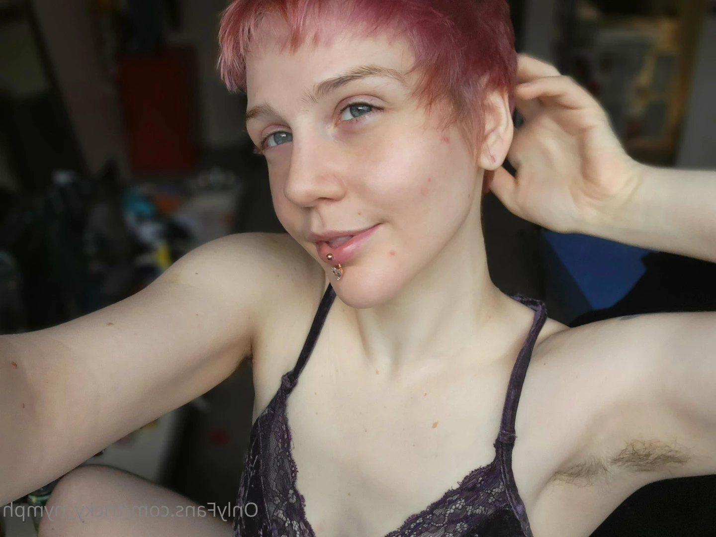 𝓒𝓪𝓼𝓼𝓲𝓮 (Tricky Nymph) [ tricky_nymph ] Onlyfans leaked photo 9319038 on Hotleaks.tv