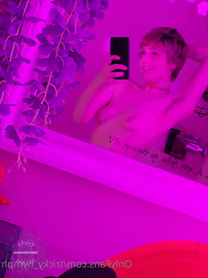 𝓒𝓪𝓼𝓼𝓲𝓮 (Tricky Nymph) [ tricky_nymph ] Onlyfans leaked photo 9319153 on Hotleaks.tv