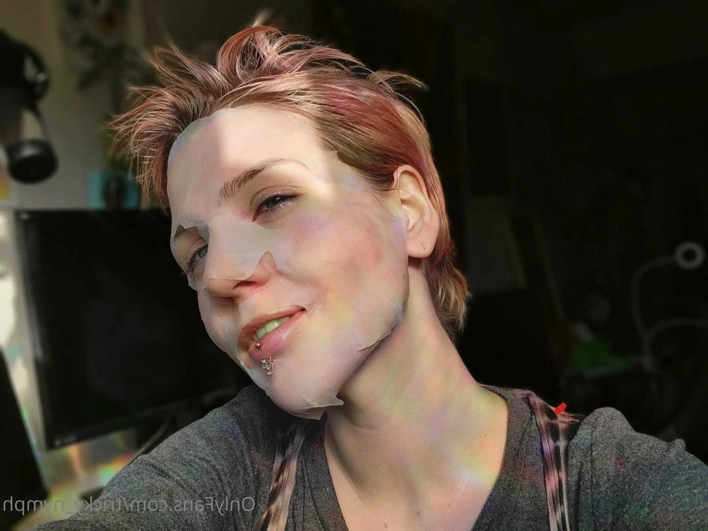 𝓒𝓪𝓼𝓼𝓲𝓮 (Tricky Nymph) [ tricky_nymph ] Onlyfans leaked photo 9319222 on Hotleaks.tv