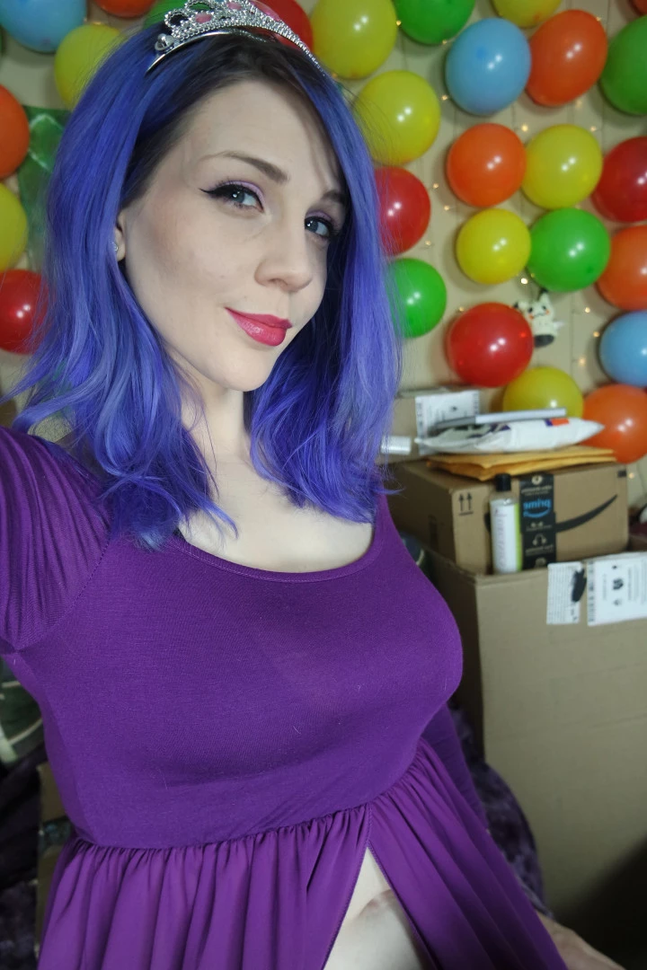 𝓒𝓪𝓼𝓼𝓲𝓮 (Tricky Nymph) [ tricky_nymph ] Onlyfans leaked photo 9319372 on Hotleaks.tv