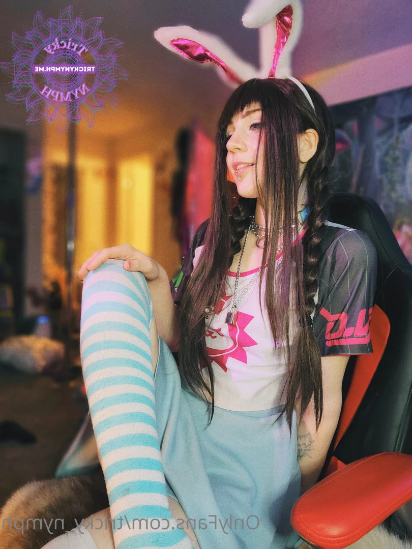 𝓒𝓪𝓼𝓼𝓲𝓮 (Tricky Nymph) [ tricky_nymph ] Onlyfans leaked photo 9319600 on Hotleaks.tv