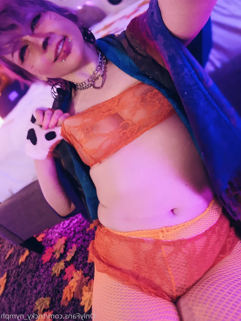 𝓒𝓪𝓼𝓼𝓲𝓮 (Tricky Nymph) [ tricky_nymph ] Onlyfans leaked photo 9319828 on Hotleaks.tv
