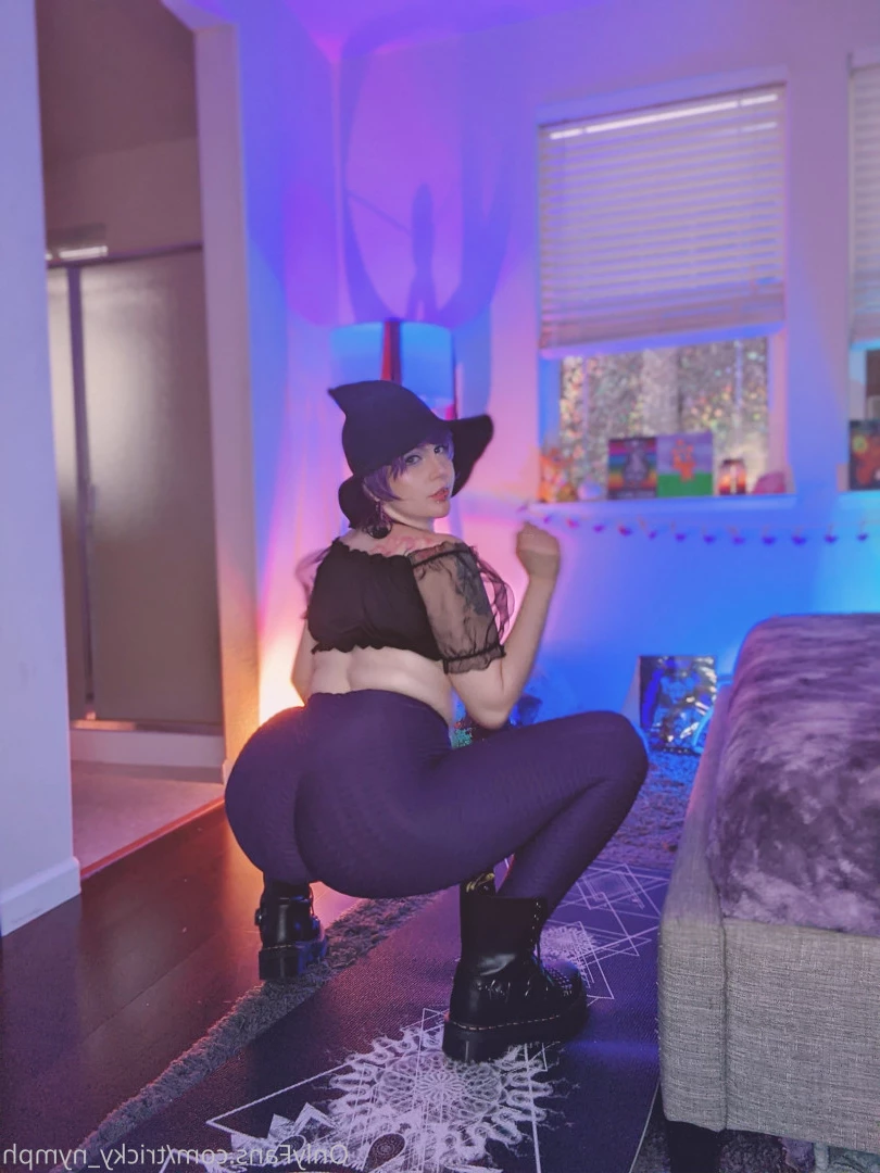 𝓒𝓪𝓼𝓼𝓲𝓮 (Tricky Nymph) [ tricky_nymph ] Onlyfans leaked photo 9319883 on Hotleaks.tv