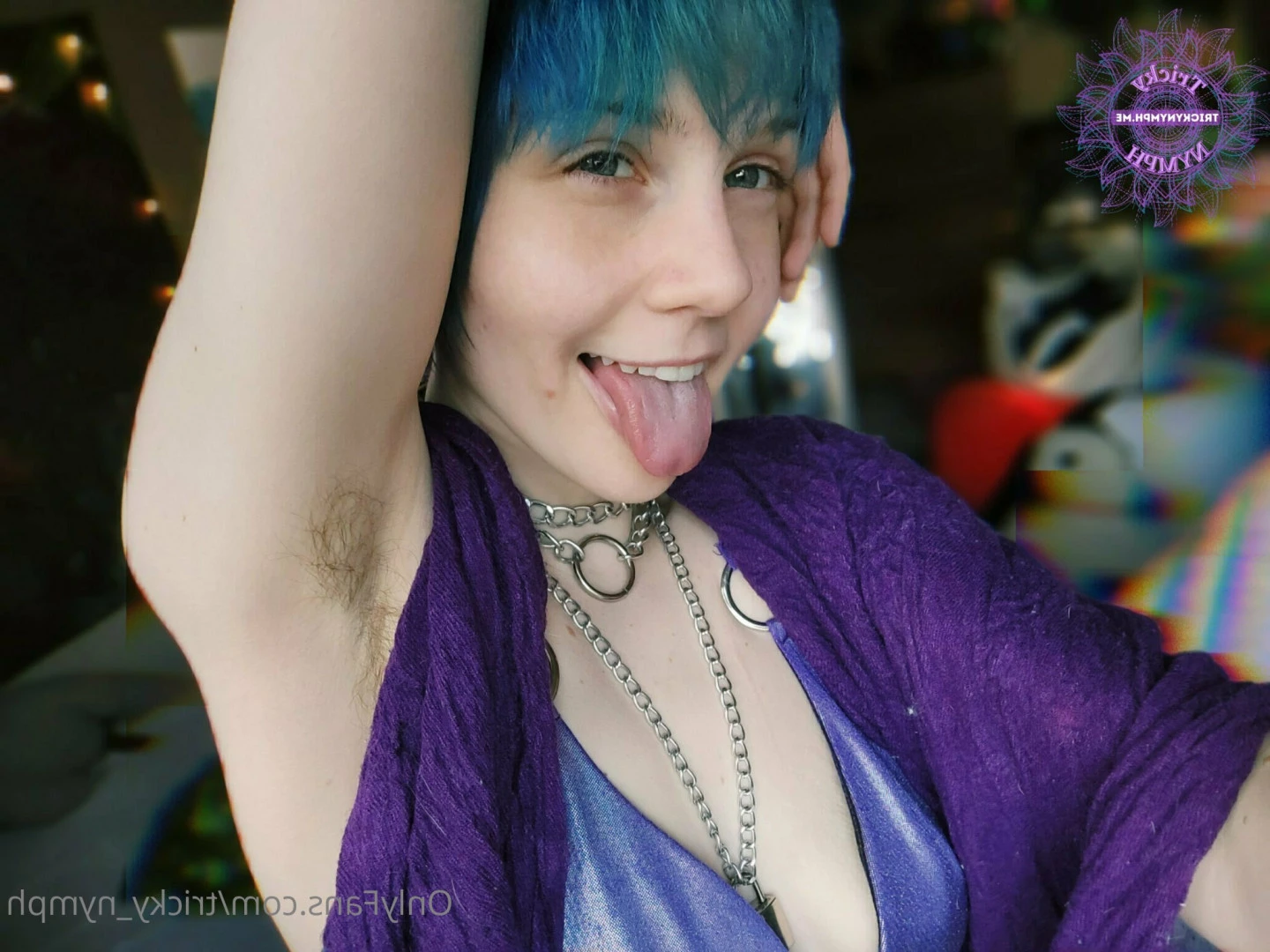𝓒𝓪𝓼𝓼𝓲𝓮 (Tricky Nymph) [ tricky_nymph ] Onlyfans leaked photo 9320204 on Hotleaks.tv