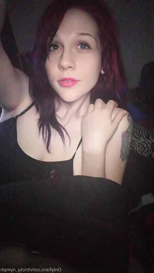 𝓒𝓪𝓼𝓼𝓲𝓮 (Tricky Nymph) [ tricky_nymph ] Onlyfans leaked photo 9320296 on Hotleaks.tv