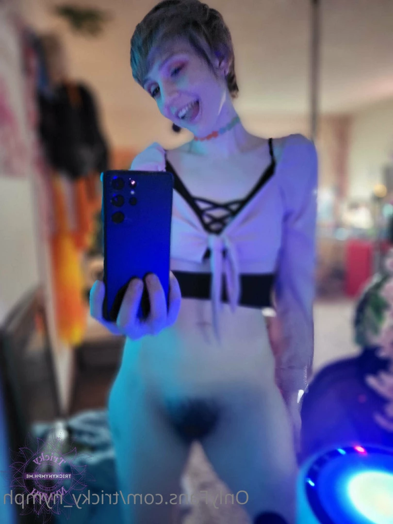 𝓒𝓪𝓼𝓼𝓲𝓮 (Tricky Nymph) [ tricky_nymph ] Onlyfans leaked photo 9320628 on Hotleaks.tv