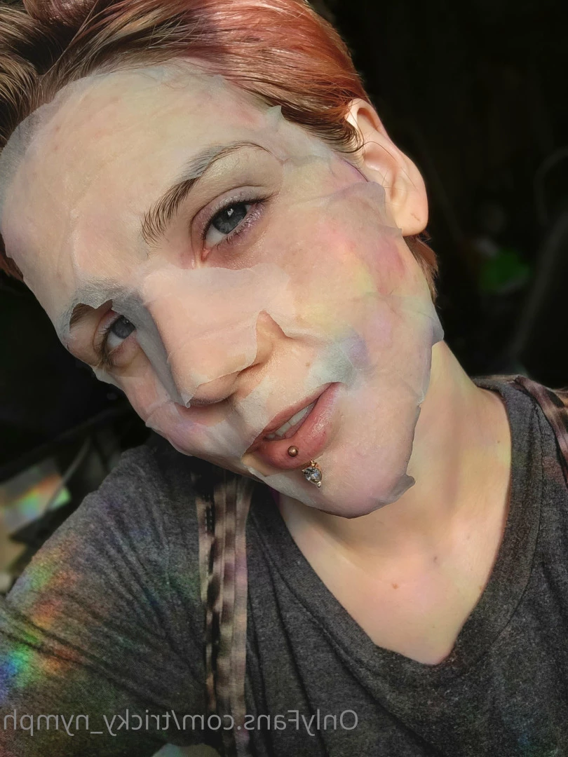 𝓒𝓪𝓼𝓼𝓲𝓮 (Tricky Nymph) [ tricky_nymph ] Onlyfans leaked photo 9320814 on Hotleaks.tv