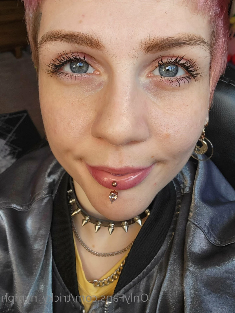 𝓒𝓪𝓼𝓼𝓲𝓮 (Tricky Nymph) [ tricky_nymph ] Onlyfans leaked photo 9321187 on Hotleaks.tv