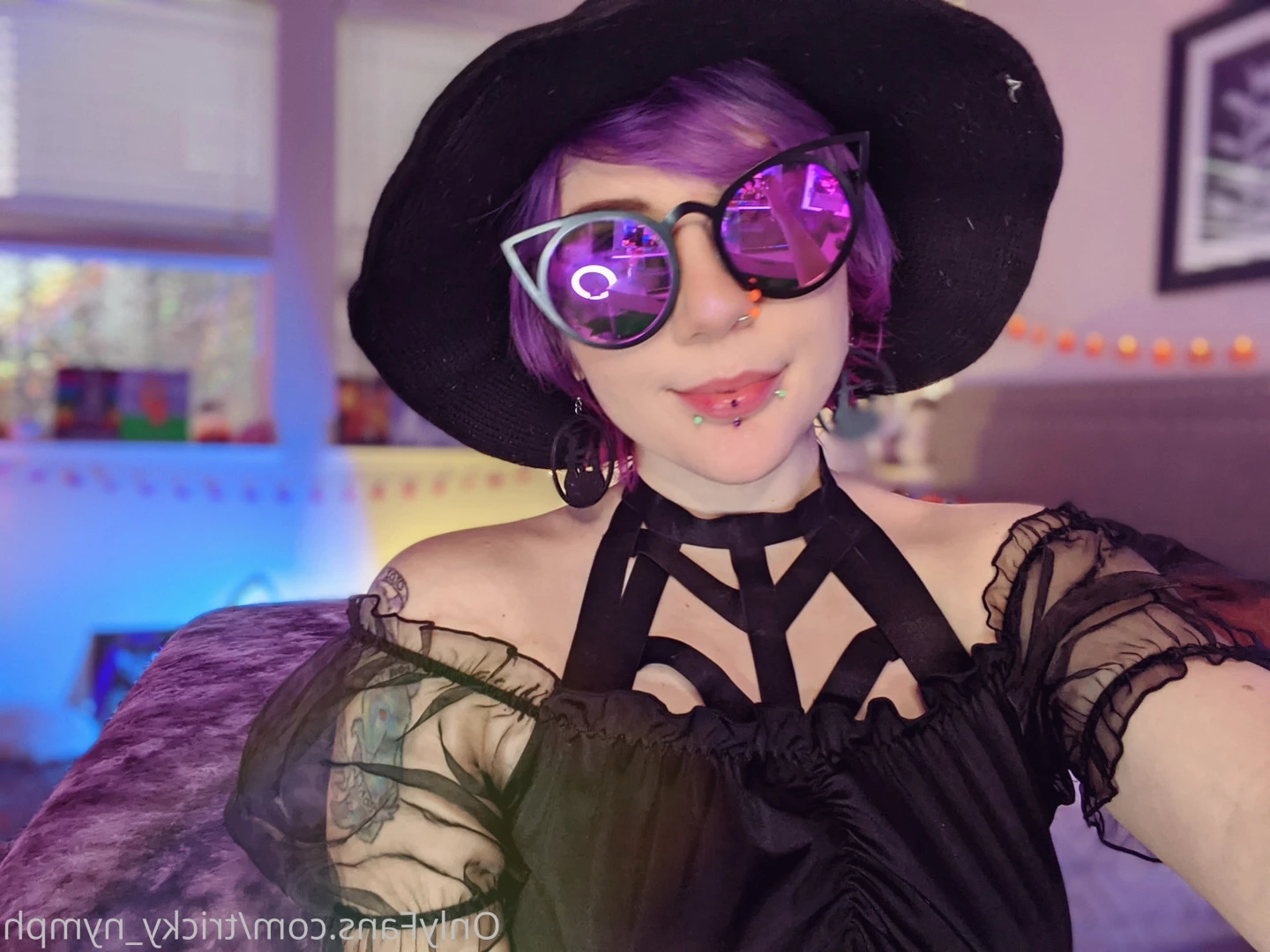 𝓒𝓪𝓼𝓼𝓲𝓮 (Tricky Nymph) [ tricky_nymph ] Onlyfans leaked photo 9321238 on Hotleaks.tv