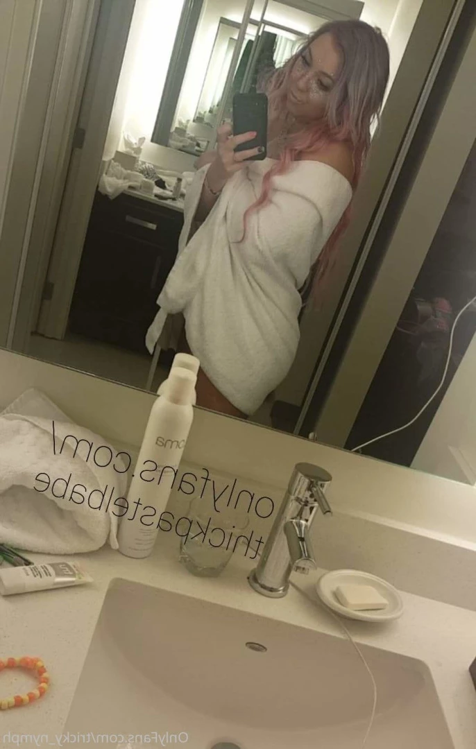 𝓒𝓪𝓼𝓼𝓲𝓮 (Tricky Nymph) [ tricky_nymph ] Onlyfans leaked photo 9321485 on Hotleaks.tv