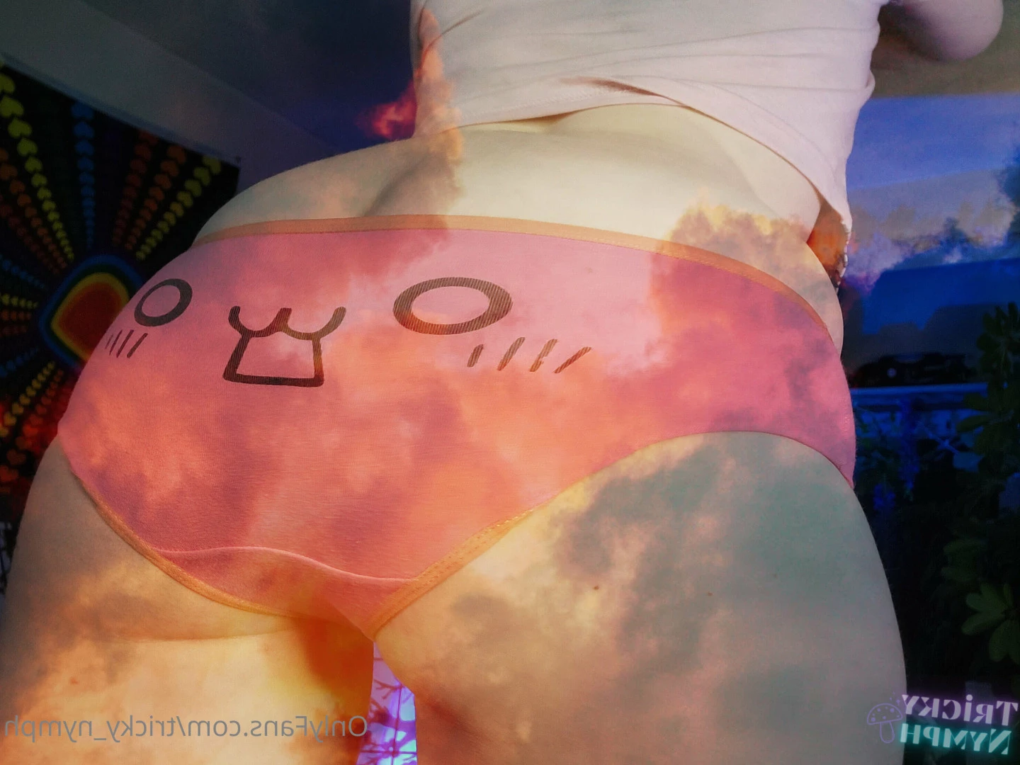𝓒𝓪𝓼𝓼𝓲𝓮 (Tricky Nymph) [ tricky_nymph ] Onlyfans leaked photo 9321547 on Hotleaks.tv