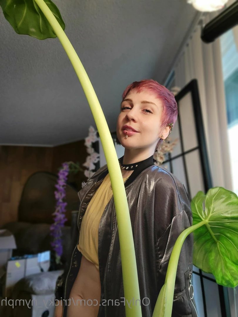 𝓒𝓪𝓼𝓼𝓲𝓮 (Tricky Nymph) [ tricky_nymph ] Onlyfans leaked photo 9321680 on Hotleaks.tv