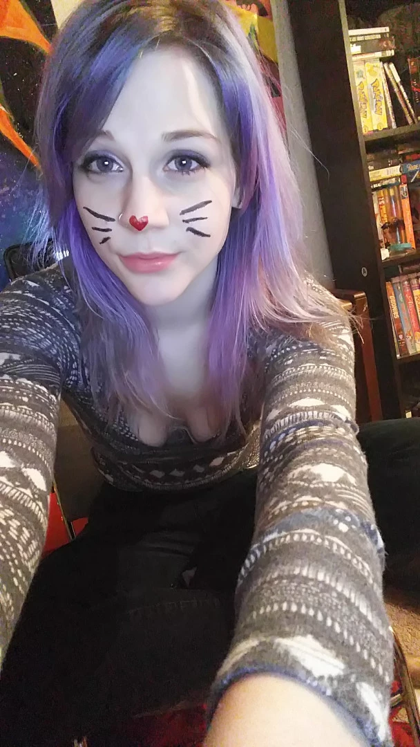 𝓒𝓪𝓼𝓼𝓲𝓮 (Tricky Nymph) [ tricky_nymph ] Onlyfans leaked photo 9321701 on Hotleaks.tv