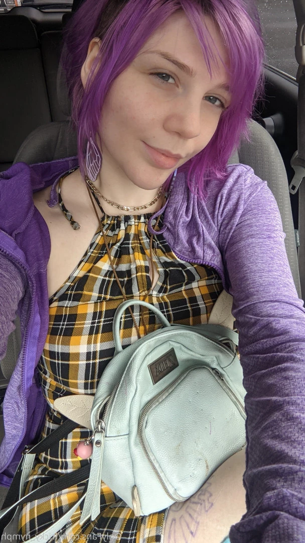 𝓒𝓪𝓼𝓼𝓲𝓮 (Tricky Nymph) [ tricky_nymph ] Onlyfans leaked photo 9321728 on Hotleaks.tv